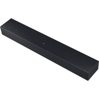 Barra de sonido con bluetooth samsung hw-c400 essential b-series 2023/ 2.0