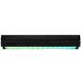 Barra de sonido rgb con bluetooth woxter big bass 310 bt/ 20w/ 2.0