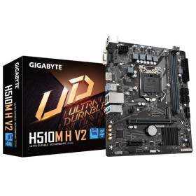 Placa base gigabyte h510m h v2 socket 1200/ micro atx