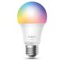 Bombilla inteligente tp-link tapo l530e/ casquillo e27 / 8.7w/ 806 lúmenes/ 2500 - 6500k