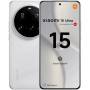 Smartphone xiaomi 15 ultra nfc 16gb/ 512gb/ 6.73'/ 5g/ blanco