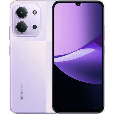 Smartphone xiaomi redmi 15c 4gb/ 256gb/ 6.9'/ 5g/ purpura