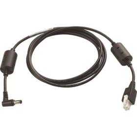 Cable dc zebra cbl-dc-388a1-01/ 12vdc