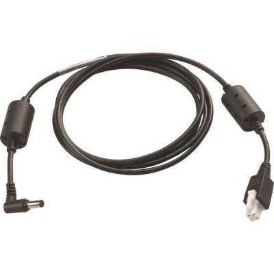 Cable dc zebra cbl-dc-388a1-01/ 12vdc