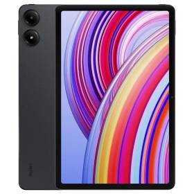 Tablet xiaomi redmi pad pro 12.1'/ 8gb/ 256gb/ octacore/ 5g/ gris grafito