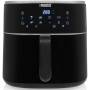Freidora por aire airfryer / sin aceite princess digital airfryer 182254/ 1800w/ capacidad 8l