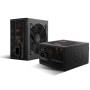 Fuente de alimentación nox hummer alpha/ 500w/ ventilador 12cm/ 80 plus bronze