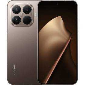Smartphone xiaomi 15t pro 12gb/ 512gb/ 6.83'/ 5g/ dorado