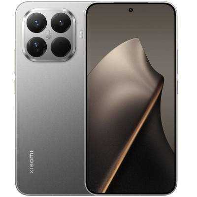 Smartphone xiaomi 15t pro 12gb/ 512gb/ 6.83'/ 5g/ gris