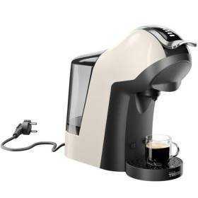 Cafetera de cápsulas tristar cm-2301/ blanca