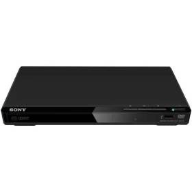 Reproductor dvd sony dvp-sr370