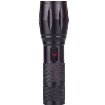 Linterna wonder wt3001l/ 300 lúmenes/ 3 pilas *aaa