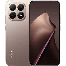 Smartphone xiaomi 15t 12gb/ 256gb/ 6.83'/ 5g/ oro rosado