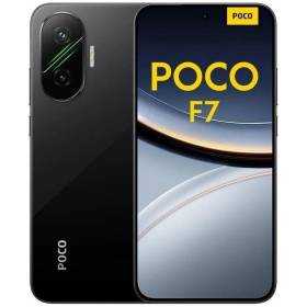 Smartphone xiaomi poco f7 12gb/ 256gb/ 6.83'/ 5g/ negro