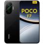 Smartphone xiaomi poco f7 12gb/ 256gb/ 6.83'/ 5g/ negro