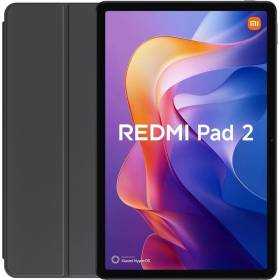 Tablet xiaomi redmi pad 2 11'/ 4gb/ 128gb/ octacore/ gris grafito