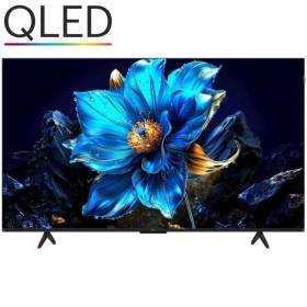 Televisor tcl qled 55p7k 55'/ ultra hd 4k/ smart tv/ wifi