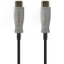 Cable hdmi 2.0 aoc 4k aisens a148-0699/ hdmi macho - hdmi macho/ 125m/ negro