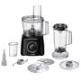 Procesador de alimentos bosch multitalent3 mcm3201b/ 800w/ 30 funciones