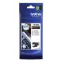 Cartucho de tinta original brother lc-3239 xl alta capacidad/ negro