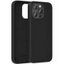 Funda silicona con magsafe vention kueb0-40/ compatible con iphone 14 pro max/ negra