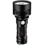 Linterna wonder wt10001w/ 1000 lúmenes/ batería recargable