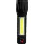 Linterna wonder wt1001s/ 100 lúmenes/ batería recargable