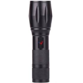 Linterna wonder wt1502l/ 150 lúmenes/ 3 pilas *aaa