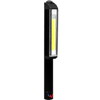 Linterna wonder wt2001p/ 200 lúmenes/ 3 pilas *aaa