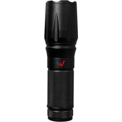 Linterna wonder wt5001l/ 500 lúmenes/ 3 pilas *aa