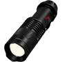 Linterna wonder wt501s/ 70 lúmenes/ 1 pila *aa