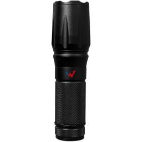Linterna wonder wt8001l/ 800 lúmenes/ 3 pilas *aa