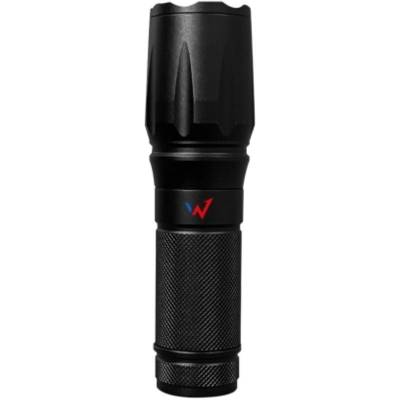 Linterna wonder wt8001l/ 800 lúmenes/ 3 pilas *aa
