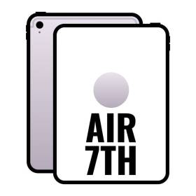Apple ipad air 13' 7th wi-fi cell/ 5g/ m3/ 512gb/ púrpura