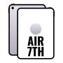 Apple ipad air 13' 7th wi-fi cell/ 5g/ m3/ 512gb/ púrpura