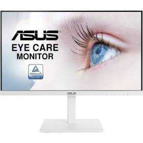 Monitor profesional asus va27dqsb-w 27'/ full hd/ multimedia/ blanco