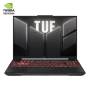 Portátil gaming asus tuf gaming a16 tuf607nug-rl165 ryzen 7 7445hs/ 16gb/ 512gb ssd/ geforce rtx 4050/ 16'/ sin sistema