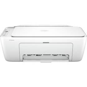 Multifunción hp deskjet 2810e wifi/ blanca