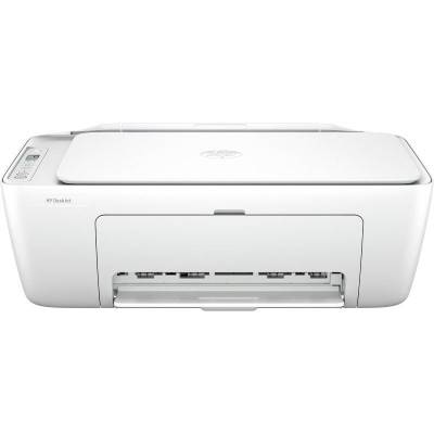 Multifunción hp deskjet 2810e wifi/ blanca