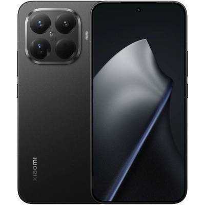 Smartphone xiaomi 15t pro 12gb/ 512gb/ 6.83'/ 5g/ negro