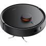 Robot aspirador xiaomi robot vacuum s20/ friegasuelos/ control por wifi/ negro