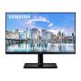 Monitor profesional samsung f24t452fqr 24'/ full hd/ negro