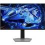 Monitor gaming tcl 27g64 27'/ qhd/ 1ms/ 180hz/ va/ regulable en altura/ gris