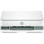 Multifunción hp envy 6130e wifi/ fax móvil/ dúplex/ blanca y verde