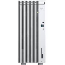Pc asus mini torre v500mv-31315u0030 intel core i3-1315h/ 8gb/ 512gb ssd/ sin sistema operativo