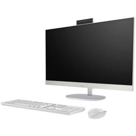 Pc all in one hp 27-cr0078ns intel core i5-1334u/ 16gb/ 512gb ssd/ 27'/ sin sistema operativo