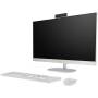 Pc all in one hp 27-cr0078ns intel core i5-1334u/ 16gb/ 512gb ssd/ 27'/ sin sistema operativo