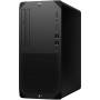 Pc hp workstation z1 tower g9 996x6et intel core i9-14900/ 32gb/ 1tb ssd/ geforce rtx 4060/ win11 pro