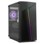 Caja gaming minitorre nox infinity zeta