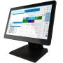 Tpv 10pos 10t-16j418128/ intel i5 7th/ 8gb/ 256gb ssd/ 15.6'/ táctil/ wifi/ win11 iot incluye software verifactu + 2h de